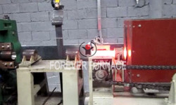D20-D50 steel ball hot rolling production line