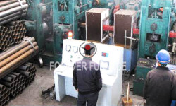 Hardening and Tempering Furnace for Steel Pipe Heat Treating