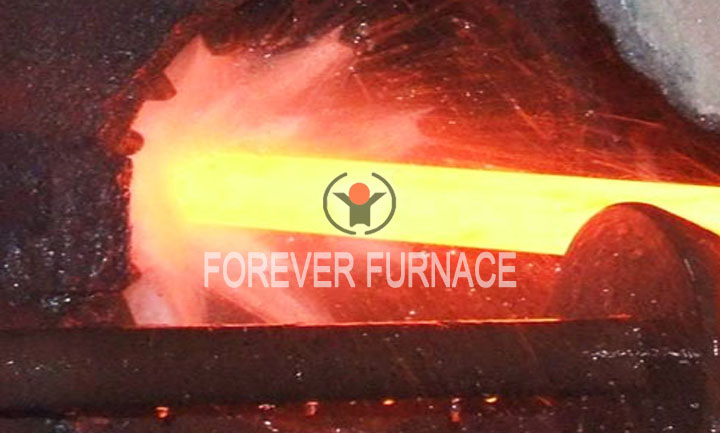 Heat Treatment Hardening Furnace