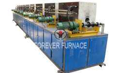 Induction Heating Furnace