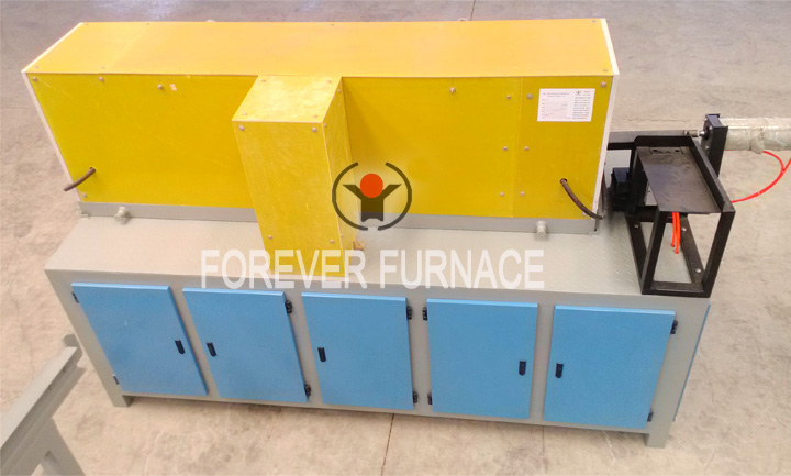 Metal Induction Heat Treatment Furnace