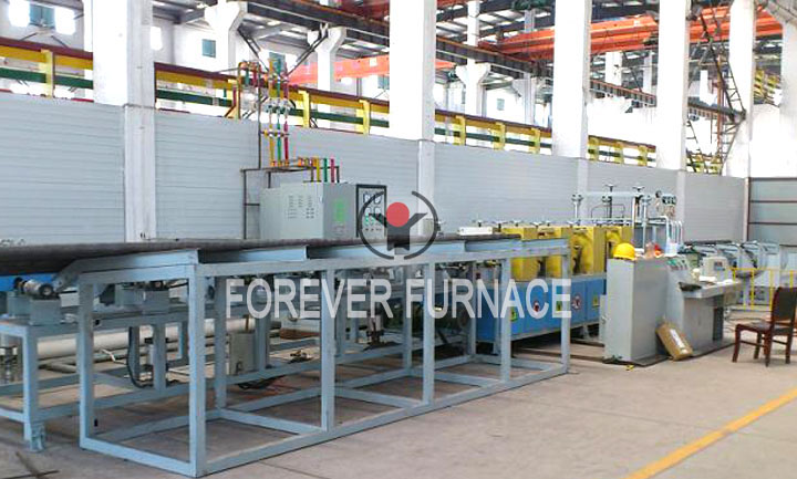 http://www.foreverfurnace.com/products/spring-steel-induction-hardening-and-tempering-line.html 