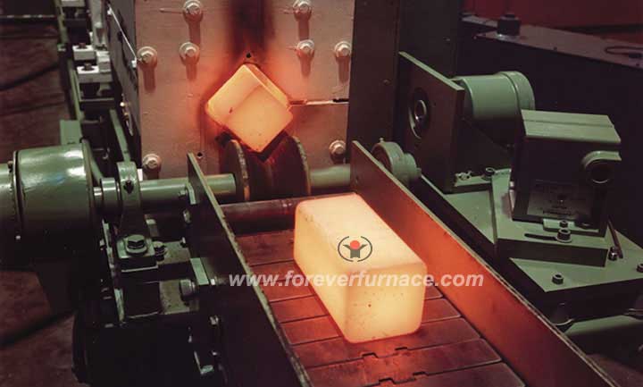 Steel-billet-heat-treatment-production-line