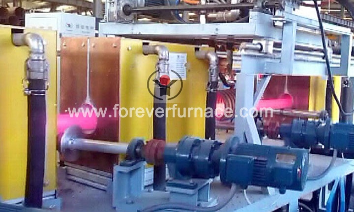 http://www.foreverfurnace.com/case/long-bar-heat-treatment-line.html