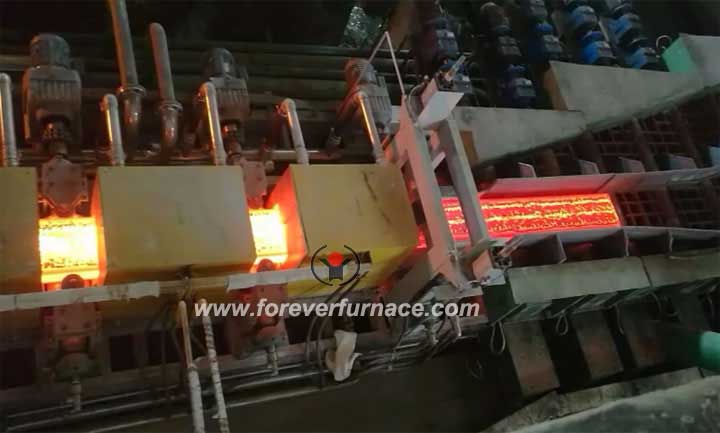 steel-billet-induction-heating-furnace