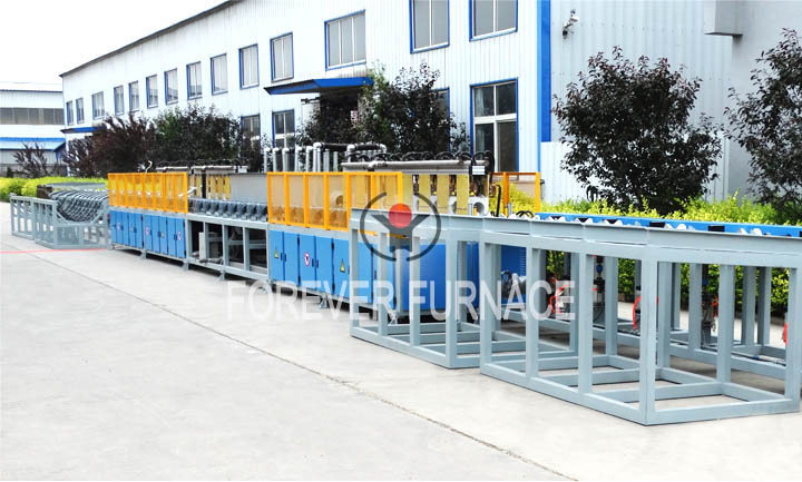 http://www.foreverfurnace.com/case/steel-pipe-induction-heating-production-line.html
