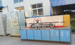 Steel Slab Hardening and Tempering Equipment