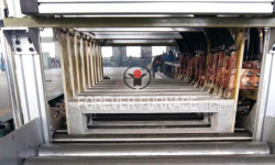 Steel Slab Heating Furnace