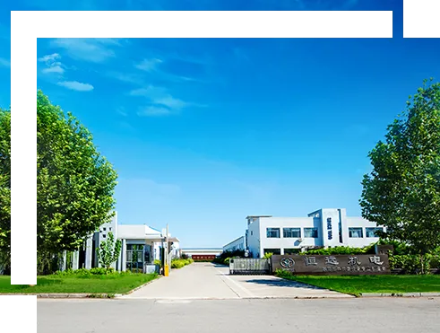 Hebei Forever Electromechanical Equipment Manufacturing Co., Ltd.