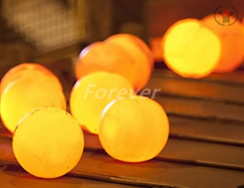 Steel Ball Production Line