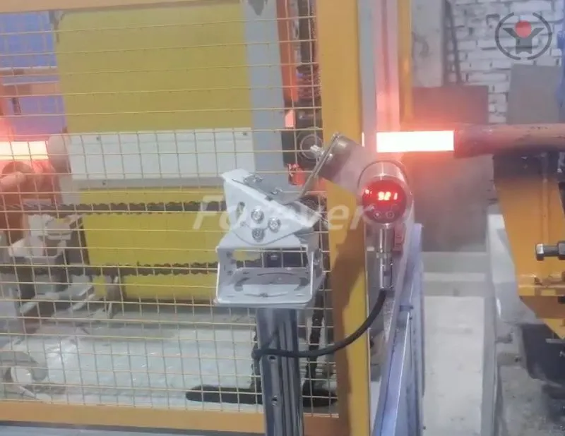 Steel Ball Production Line