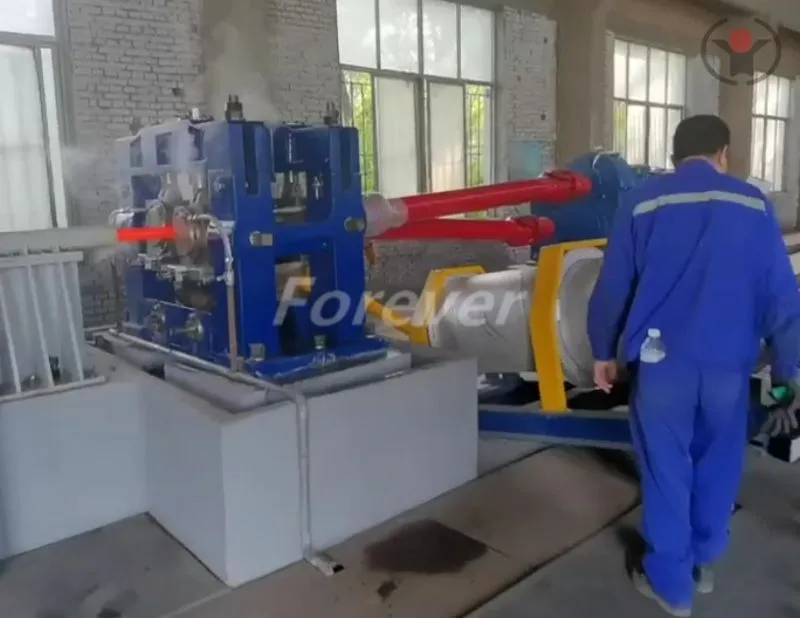 Steel Ball Production Line