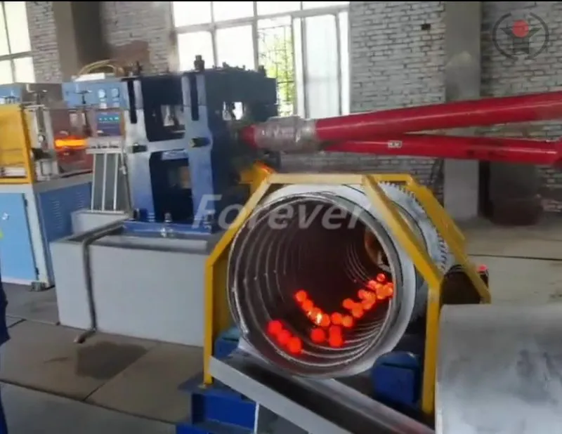 Steel Ball Production Line