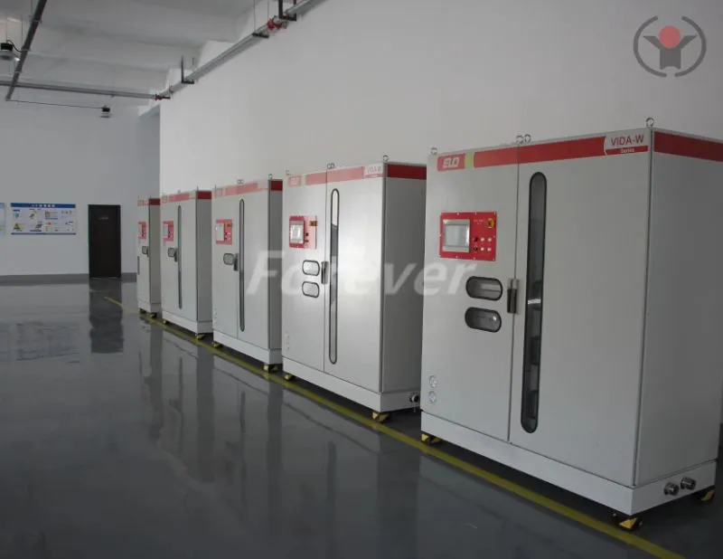 Induction Heating Power Supply