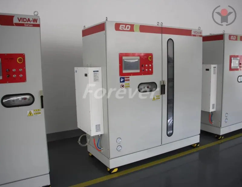 Induction Heating Power Supply