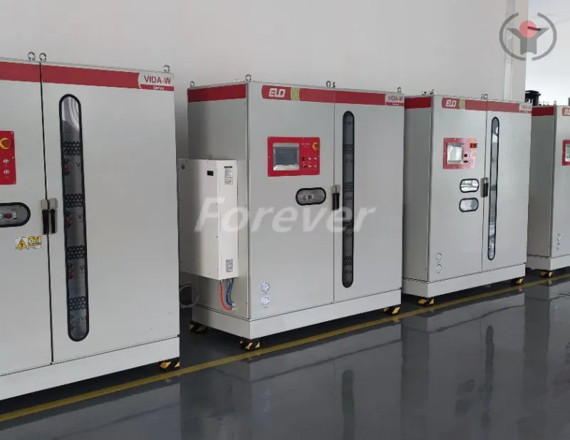 Induction Heating Power Supply