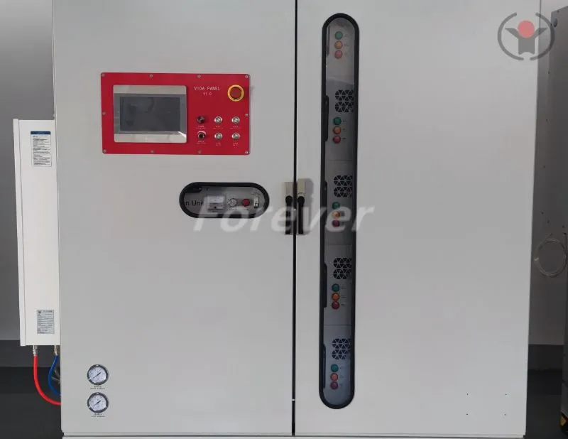 Induction Heating Power Supply