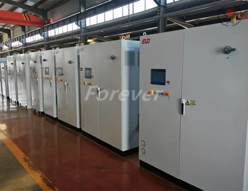 Induction Heating Power Supply