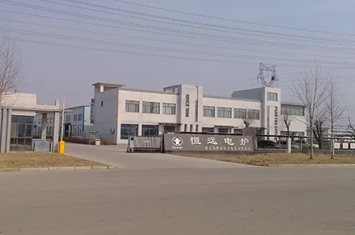 Hebei Yuantuo Electromechanical Equipment Manufacturing Co., Ltd.