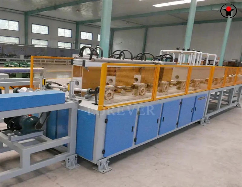 Steel Bar Induction Hardening Furnace ,Steel Bar Induction Hardening Furnace manufacturer