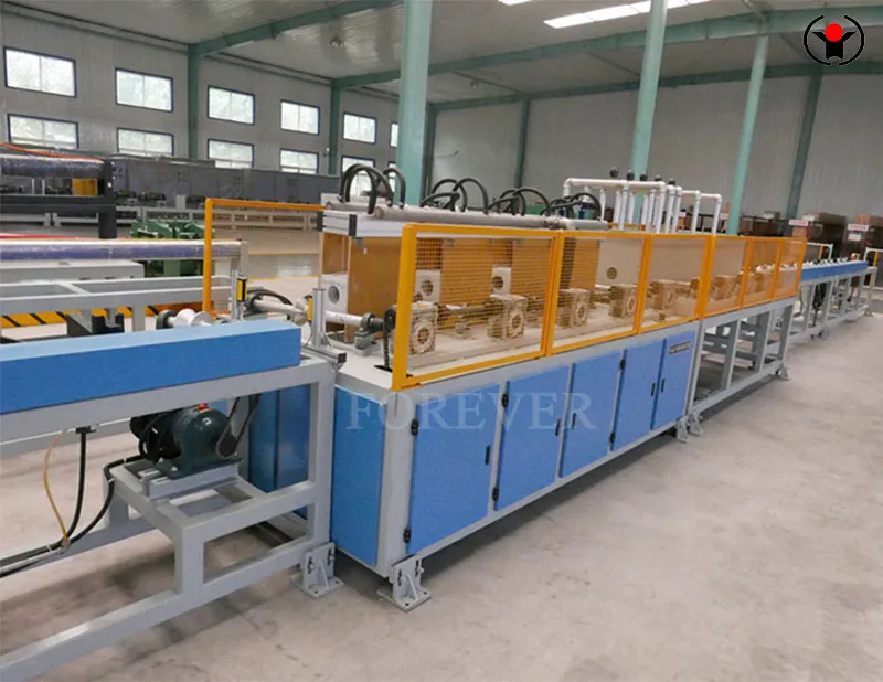 Steel Bar Induction Hardening Furnace ,Steel Bar Induction Hardening Furnace manufacturer