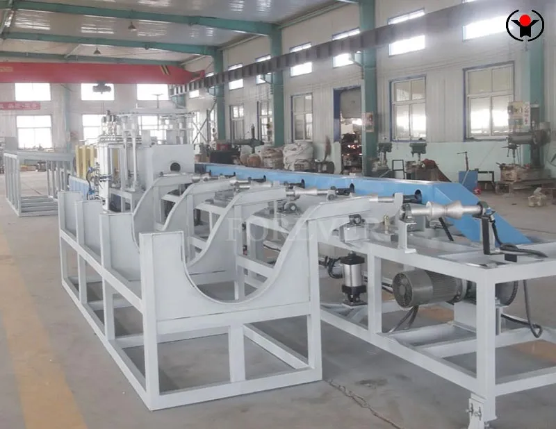 Axle Bearing Gear Surface induction Hardening Machine manufacturer