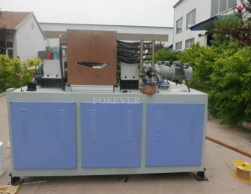 Steel Plate Induction Heating Equipment