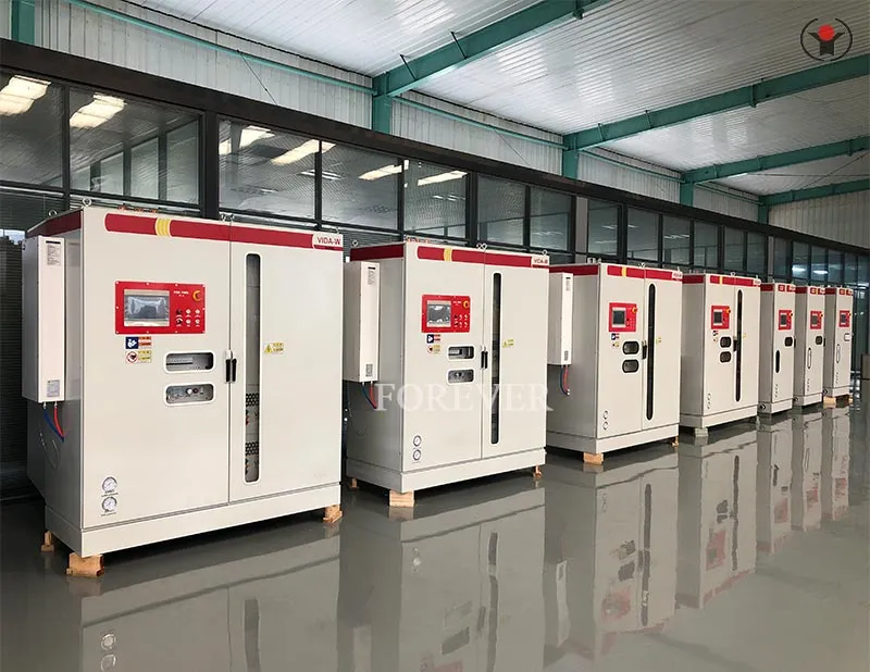 Energy-efficient Induction heating power supply,saving energy induction heat treatment power supply supplier