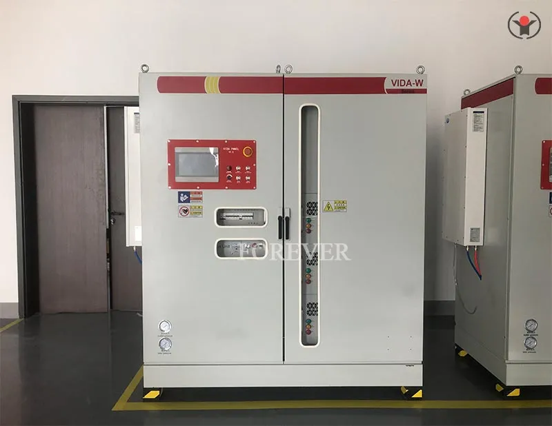 Energy-efficient Induction heating power supply,saving energy induction heat treatment power supply supplier