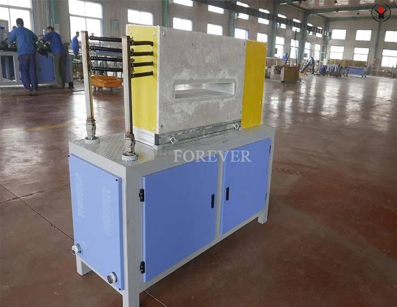 Rod & billet induction forging machine manufacturer