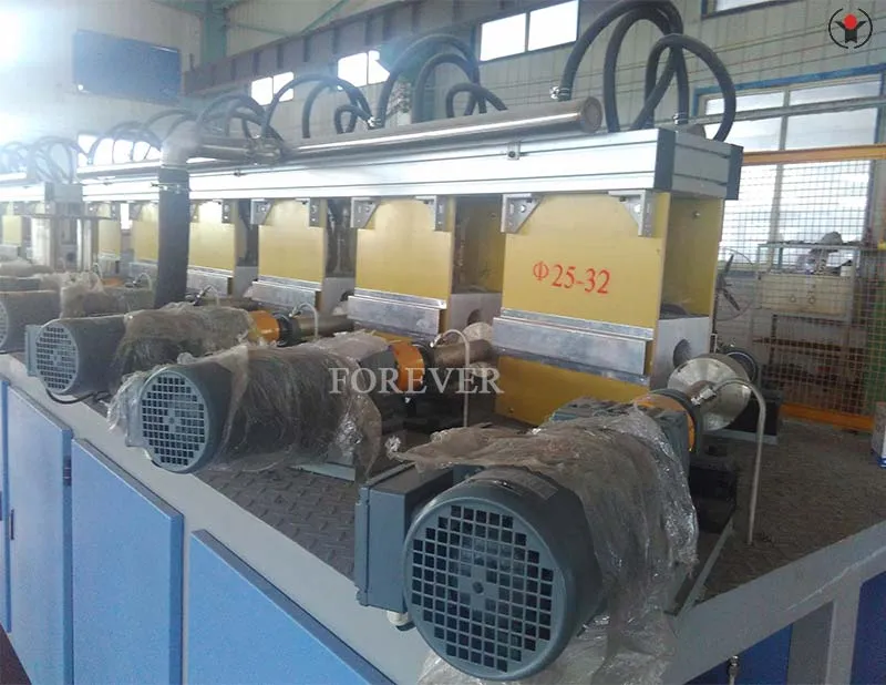 Drill Rod Corrosion-Resistant Heating Equipment