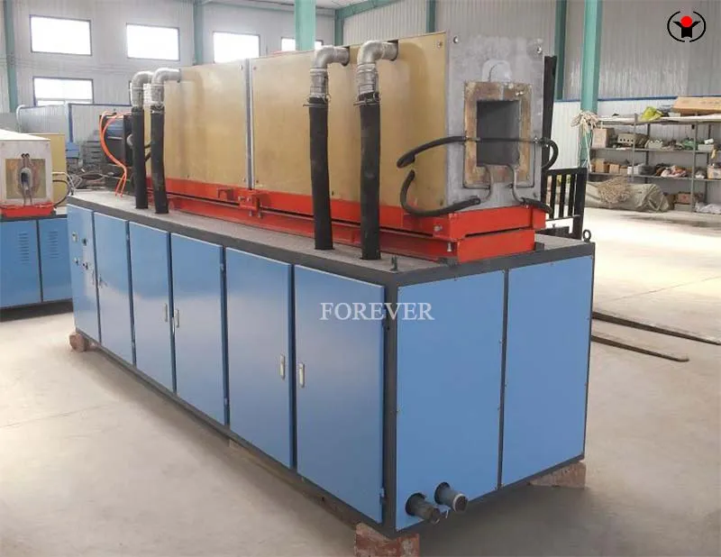 Professional Induction Billet Heater Manufacturer
