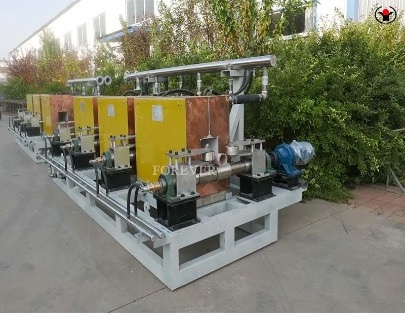 Steel Billet Heating Furnace-New Product Introduction