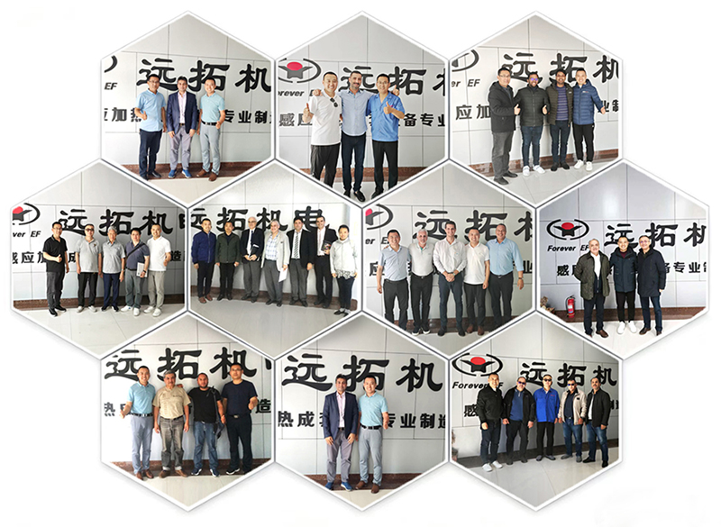 Global Welding and Intelligent Manufacturing