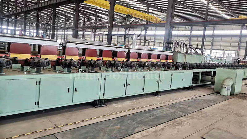 Core pain points in the equipment industry for tempering furnaces