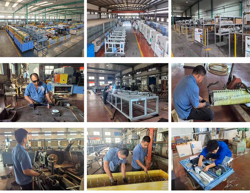 steel billet heating process