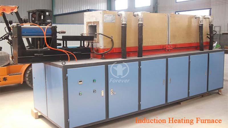 Billet Induction Forging Machine
