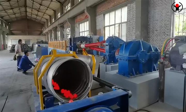 Forging-steel-ball-production-line-manufacturer-111211