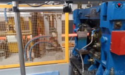 Automatic Steel Ball Production Line