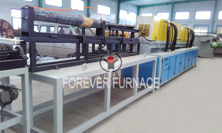 Forever forging heating equipment-Your first choice