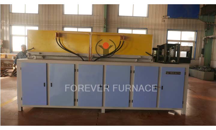 Induction heating devices attract users not only shape, but also quality!