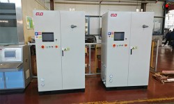 Middium Frequency Induction Power Supply