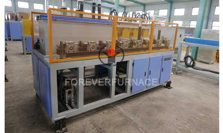 Induction heating equipment manufacturers choose!