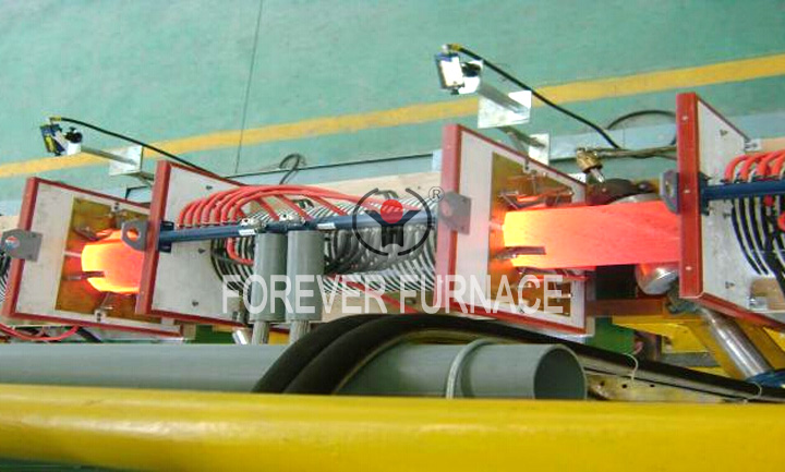How to choose induction heat treatment equipment?