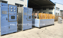 Heat treatment Technology of Automobile parts