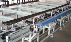 Sucker Rod Heating Equipment
